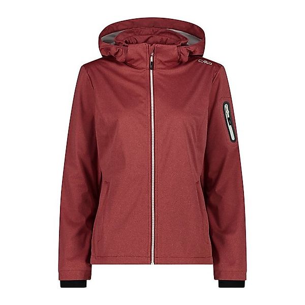 CMP Softshelljacke CMP Damen Softshelljacke Woman Jacket Zip Hood 39A5016M günstig online kaufen