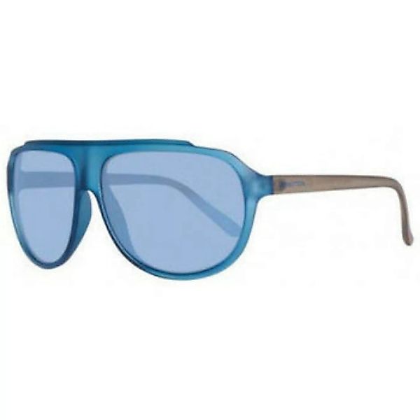 Benetton  Sonnenbrillen Herrensonnenbrille  BE921S03 Ø 61 mm günstig online kaufen