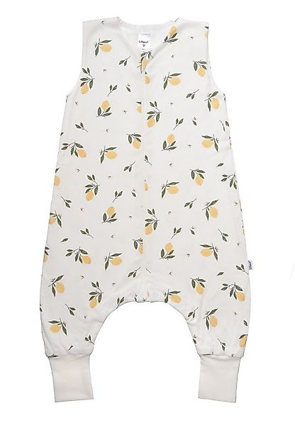 Liliput Babyschlafsack Zitrone, mit elastischen Bündchen an den Beinen günstig online kaufen