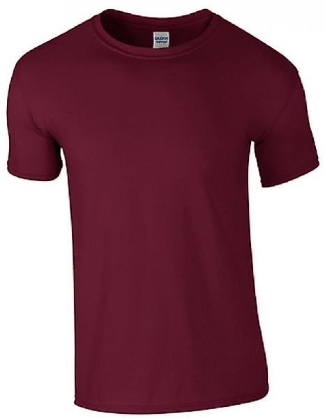 Gildan Hoodie Softstyle® Adult T- Shirt günstig online kaufen