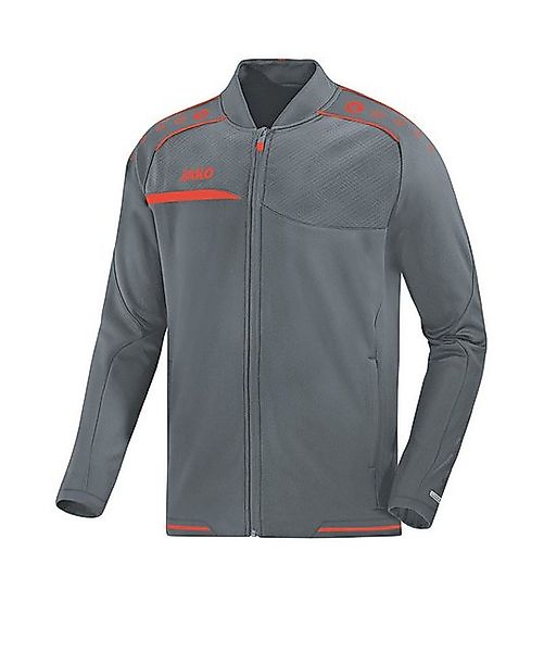 Jako Sweatjacke JAKO Prestige Clubjacke Trainingsjacke Polyester günstig online kaufen