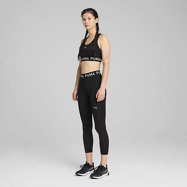 PUMA Trainingstights "PUMA STRONG Leggings Damen" günstig online kaufen