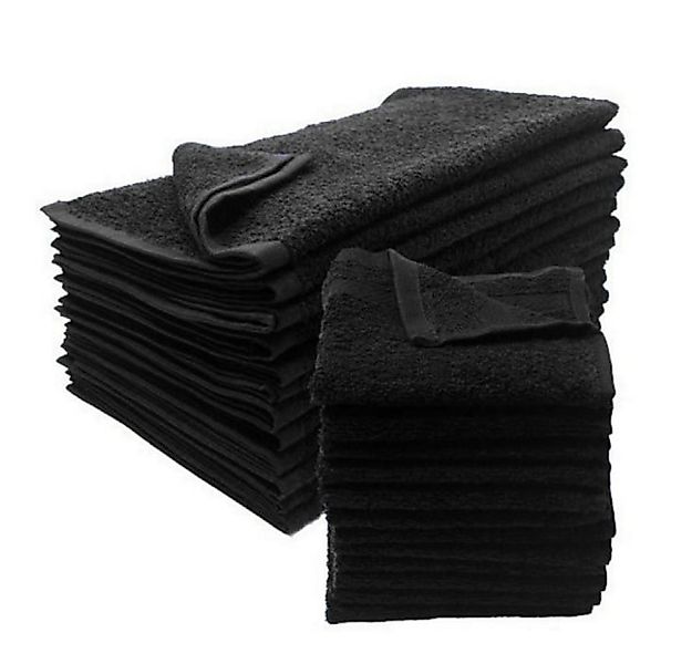 IC collection Handtuch Set Friseurhandtuch - Frottee oder Zwirnfrottier - P günstig online kaufen