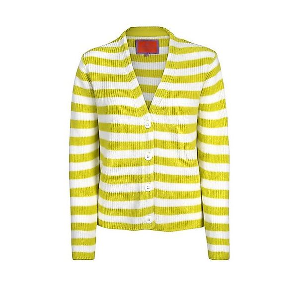 Lieblingsstück Strickjacke KalimbaL aus reiner Baumwolle günstig online kaufen