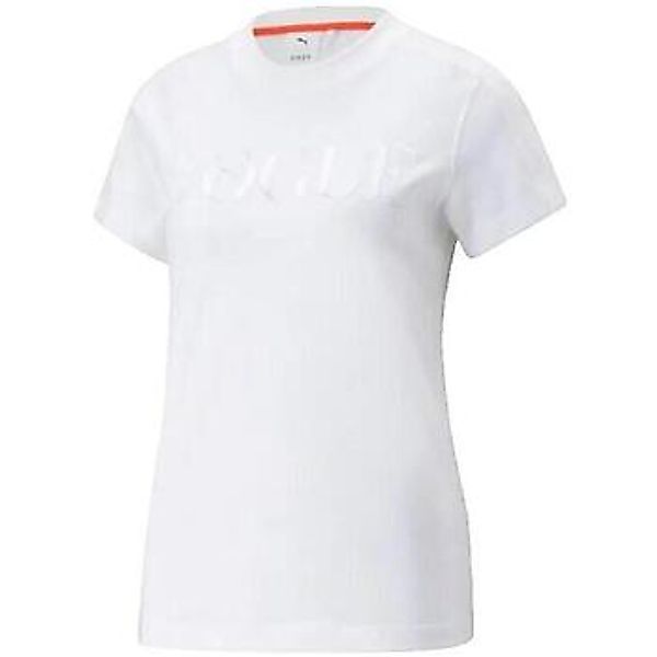 Puma  T-Shirt T-shirt  Regular Tee günstig online kaufen
