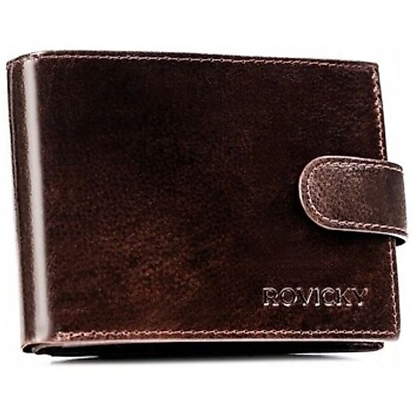 Rovicky  Geldbeutel N61l-rpvt-bl günstig online kaufen
