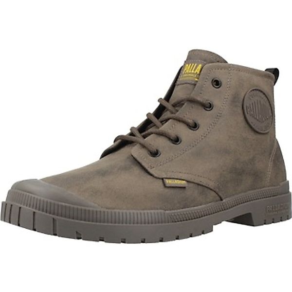 Palladium  Herrenstiefel PAMPA SP20 HI WAX günstig online kaufen