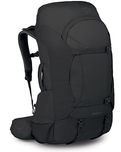 Osprey Farpoint Trek 55 - Reiserucksack / Reisetasche günstig online kaufen