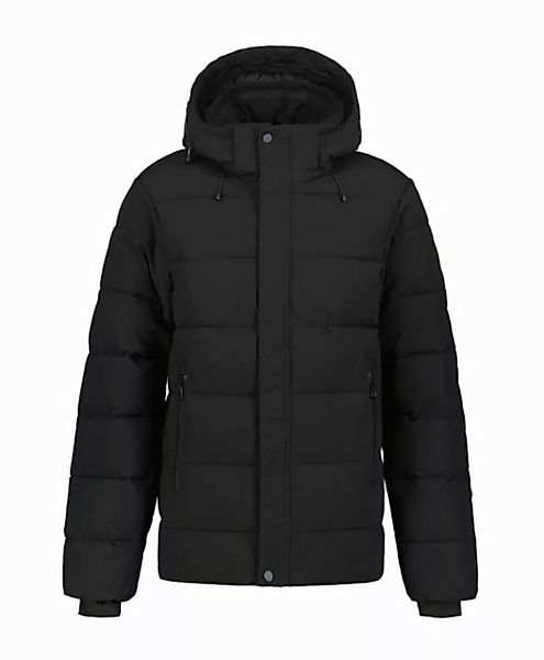 Icepeak Anorak ICEPEAK BIXBY SCHWARZ günstig online kaufen