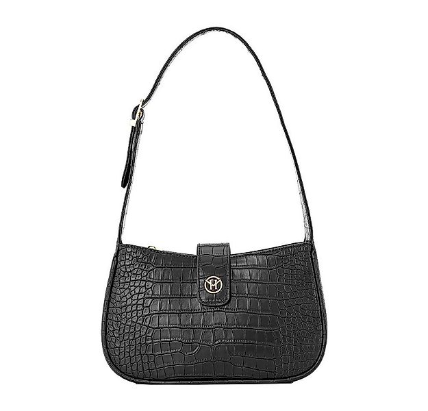 Victoria Hyde Handtasche Victoria Hyde Tulip Damen Klassisch Unifarbe Innen günstig online kaufen