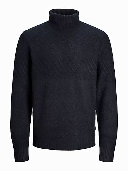 Jack & Jones Strickpullover (1-tlg) günstig online kaufen