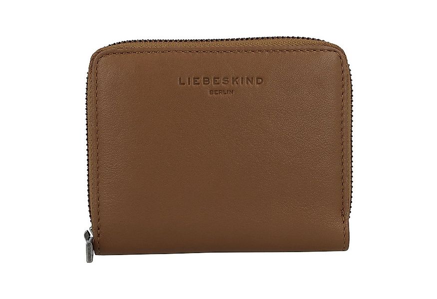 Liebeskind Berlin Geldbörse Conny, Leder günstig online kaufen