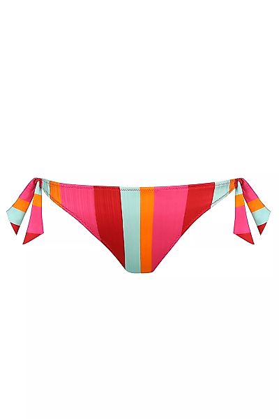 Marie Jo Bikini-Hüftslip mit Schnüren Tenedos 44 mehrfarbig günstig online kaufen