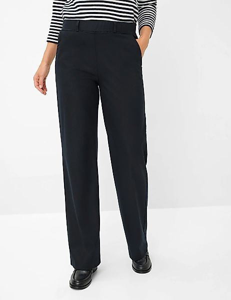 RAPHAELA by BRAX Jogginghose "Style PAM FLARED" günstig online kaufen