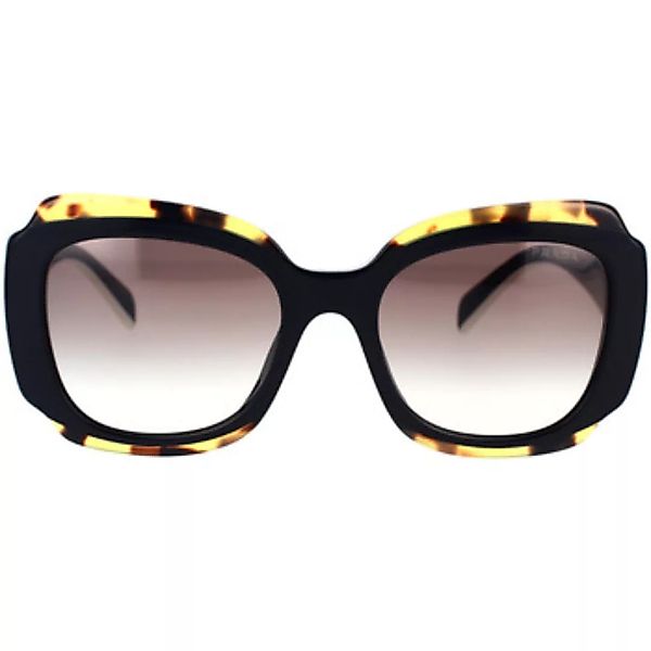 Prada  Sonnenbrillen Sonnenbrille PR16YS 01M0A7 günstig online kaufen