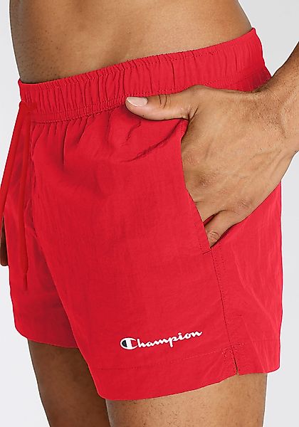 Champion Badeshorts Icons Beachshort Short günstig online kaufen