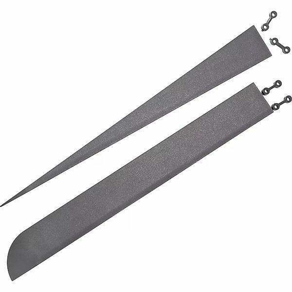 Andiamo Klickfliesen-Eckleiste Terra Sol, Made in günstig online kaufen
