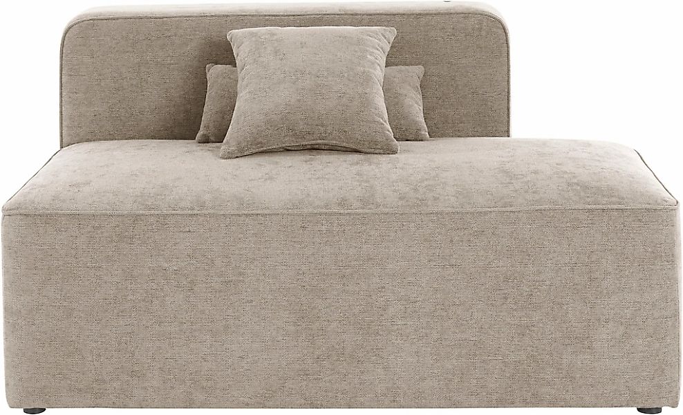 Home affaire Recamiere "Sundstrup" Modulserie, individuelle Zusammenstellun günstig online kaufen