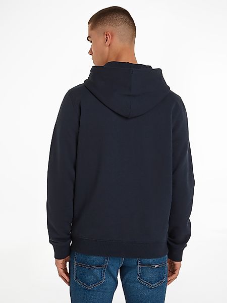 Tommy Jeans Kapuzensweatshirt TJM REG LINEAR günstig online kaufen