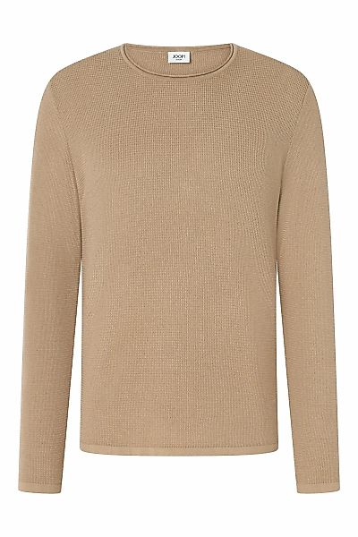 Joop Jeans Rundhalspullover "Svenor" günstig online kaufen