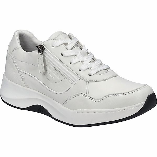 Josef Seibel Sneaker "Elli 06, weiss" günstig online kaufen