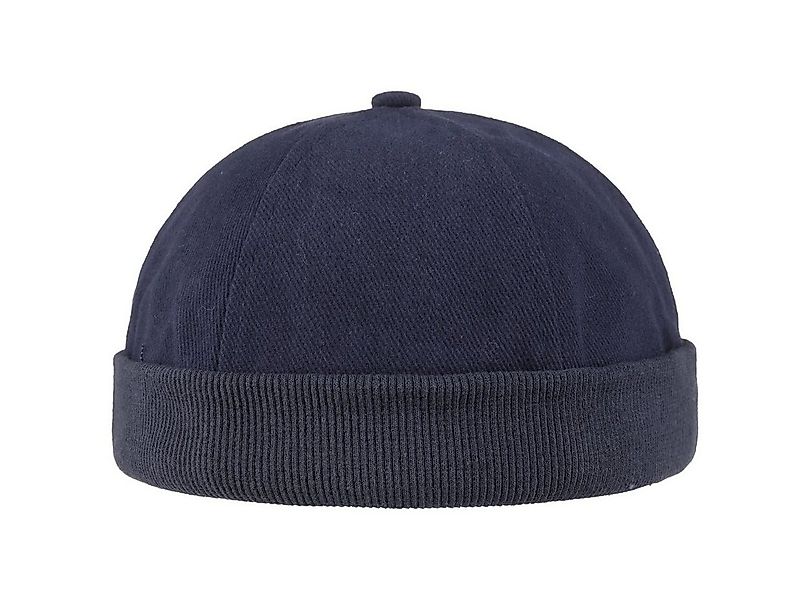 Lipodo Schiebermütze (1-St) Dockercap Docker günstig online kaufen