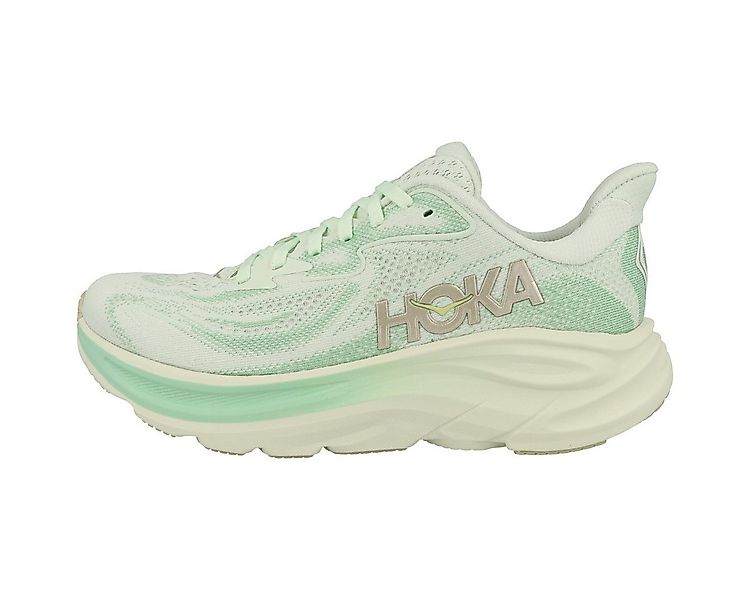 Hoka One One Clifton 10 Damen Laufschuh Sneaker, Turnschuhe, Sportschuhe, R günstig online kaufen