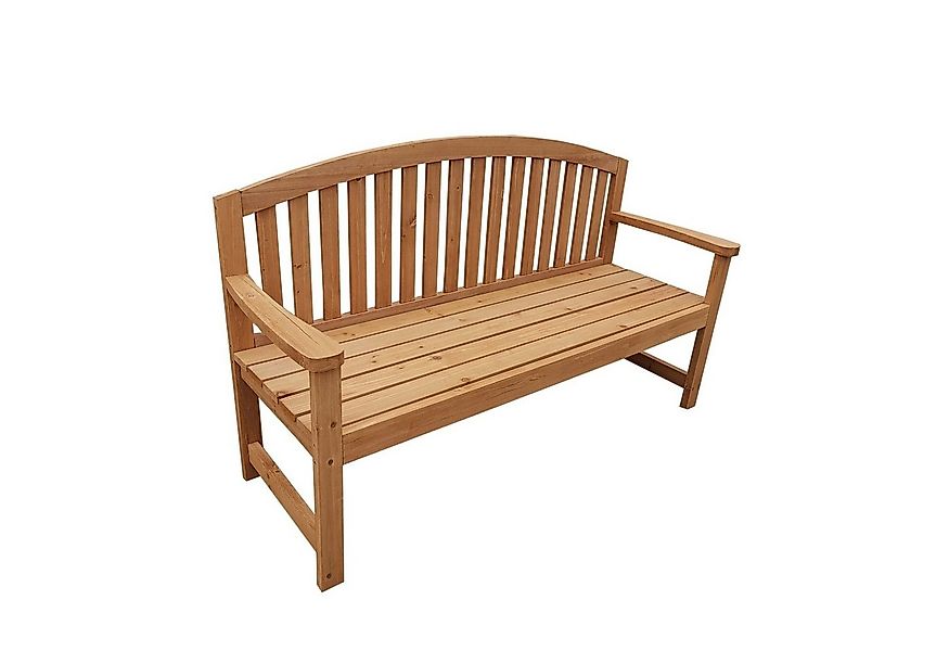 HTI-Line Gartenbank Bank Heidi (Stück, 1-St., 1x Gartenbank), Sitzbank Gart günstig online kaufen