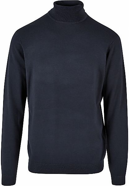 URBAN CLASSICS Rundhalspullover "Urban Classics Herren Knitted Turtleneck S günstig online kaufen