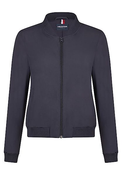 HECHTER PARIS Blouson HECHTER Paris CASUAL Damen-BLOUSON Modern-Fit Marine günstig online kaufen