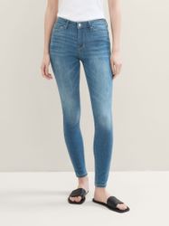 TOM TAILOR Denim Skinny-fit-Jeans Jeanshosen TTNELA günstig online kaufen