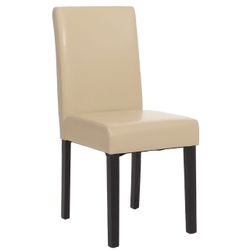 MCW Esszimmerstuhl Littau-L, Hohe Rückenlehne, Bequeme günstig online kaufen