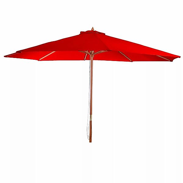 MCW Sonnenschirm Lissabon-G, LxB: 350x350 cm, günstig online kaufen