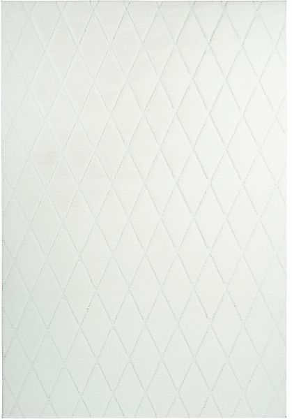 me gusta Teppich "Vivica 200" rechteckig 20 mm Höhe besonders weich durch M günstig online kaufen