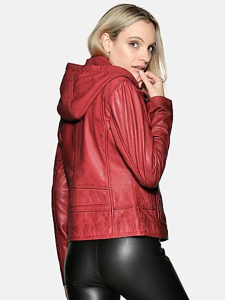 JCC Lederjacke "31020359" günstig online kaufen