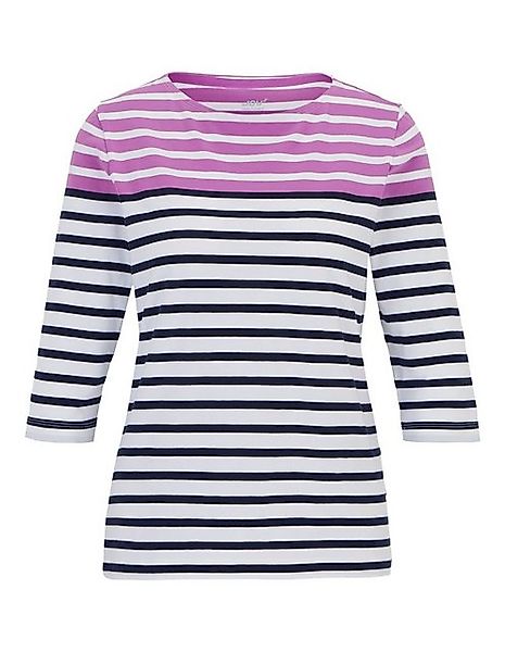 Joy Sportswear T-Shirt Ringelshirt CELIA günstig online kaufen