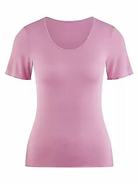 Rundhals-Shirt Speidel rosé günstig online kaufen