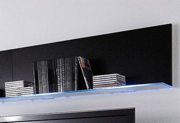 Höltkemeyer Wandregal "Line" Breite 100 cm günstig online kaufen