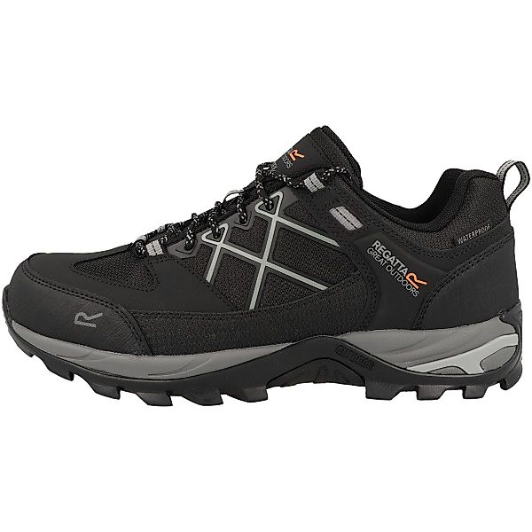 Regatta Samaris III Herren Outdoorschuh günstig online kaufen