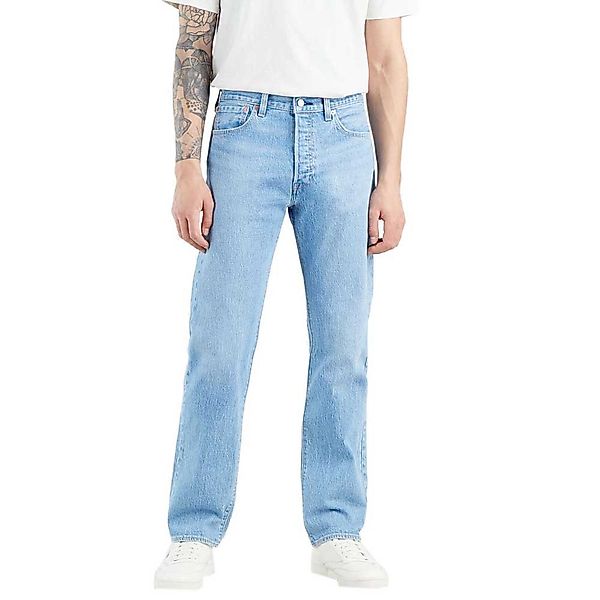 Levi´s ® 501 Original Jeans 34 Rock Beat günstig online kaufen