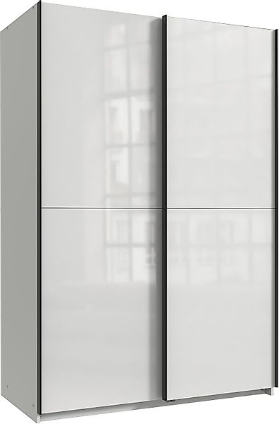 Wimex Kleiderschrank "Mugano, B/T/H 135 oder 180/65/198cm, Made in Germany" günstig online kaufen