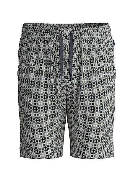 CALIDA Pyjamashorts Remix Xtra Herren (1-tlg) günstig online kaufen