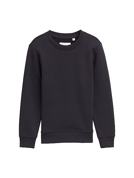 TOM TAILOR Sweatshirt Strick & Sweatshirts günstig online kaufen