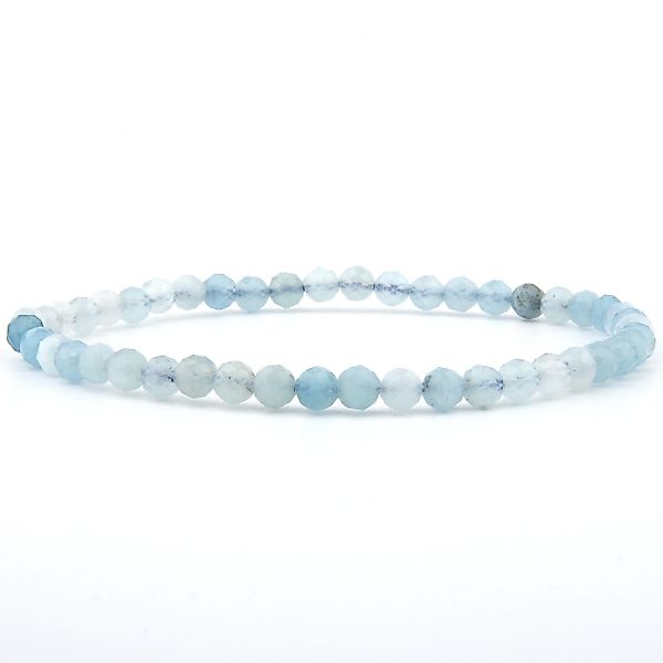 Vascavi Armband facettiert Edelstein, Made in günstig online kaufen