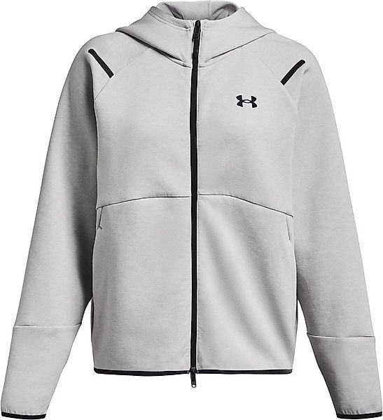 Under Armour® Sweatjacke Unstoppable Fleece Fz günstig online kaufen