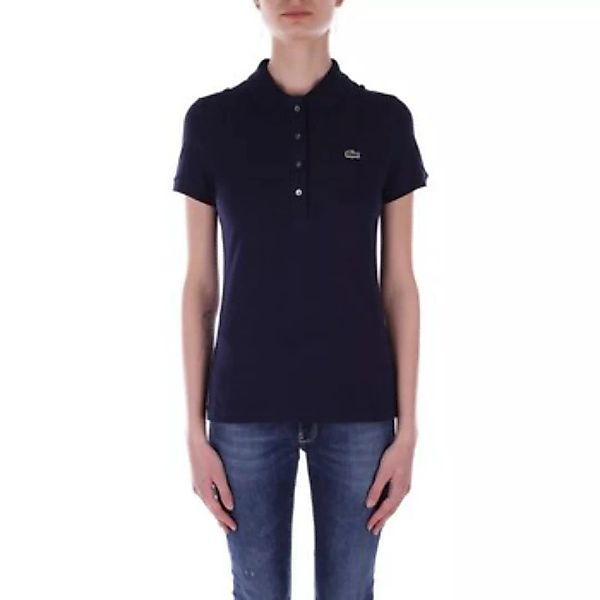 Lacoste  T-Shirt DF3443 günstig online kaufen