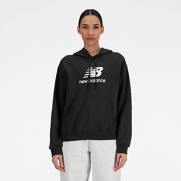 New Balance Kapuzensweatshirt Sport Essentials French günstig online kaufen