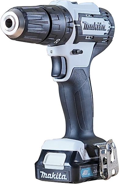 Makita Akku-Schrauber Akku-Schlagbohrschrauber HP333DSAW 12V, 1700,00 günstig online kaufen