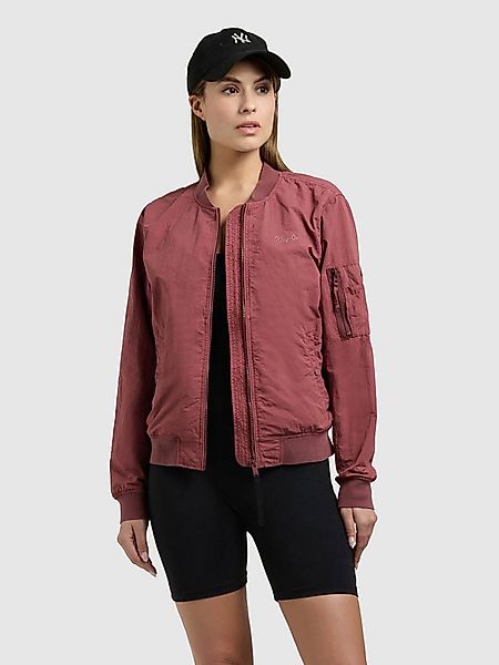 khujo Bomberjacke DENZ günstig online kaufen