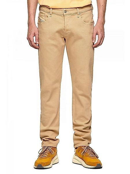 Diesel Tapered-fit-Jeans Regular Fit - D-Yennox 009HA-70Q - Länge:34 günstig online kaufen